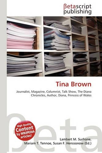 Tina Brown