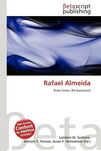 Rafael Almeida