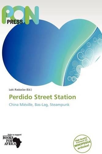 Perdido Street Station