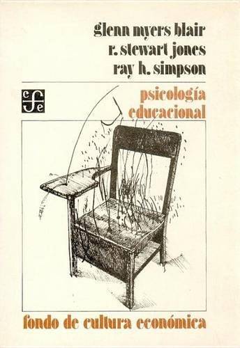 Psicologia Educacional
