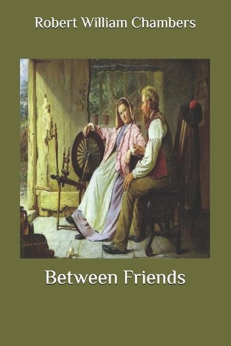 Between Friends