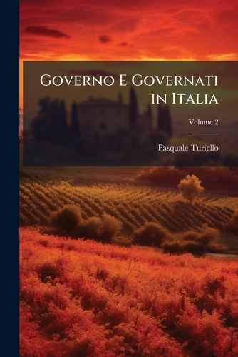 Governo E Governati in Italia