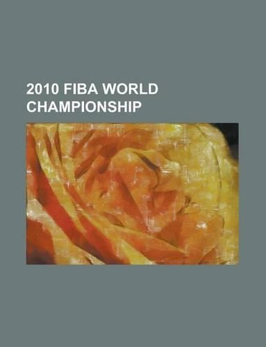 2010 Fiba World Championship