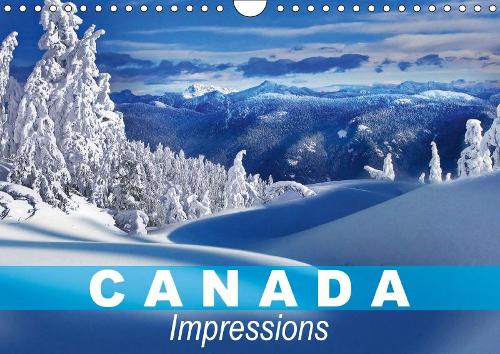 Canada Impressions 2018