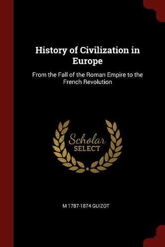 History of Civilization in Europe