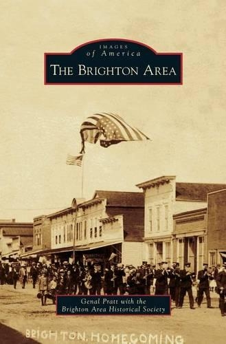 Brighton Area: (English)