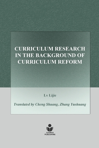 Curriculum Research in the Background of Curriculum Reform