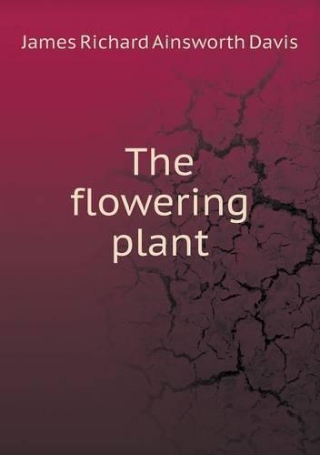 The flowering plant
