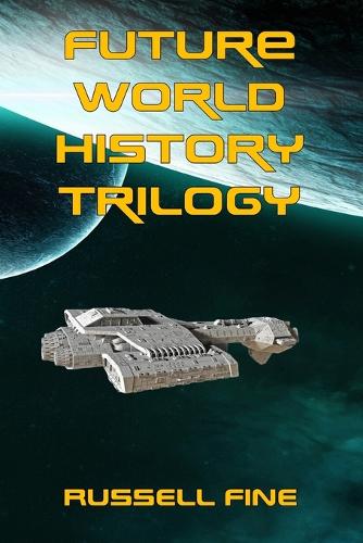 Future World History Trilogy