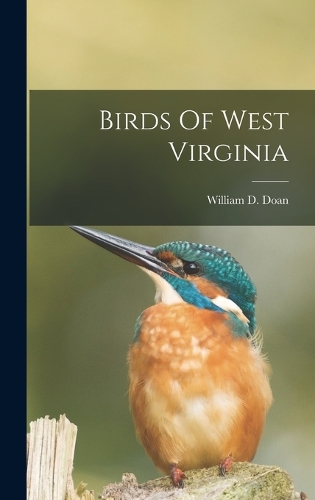 Birds Of West Virginia