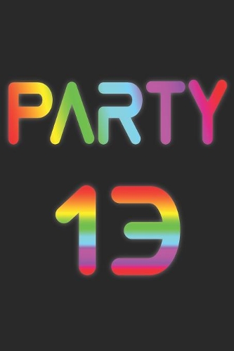 Party 13