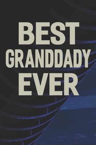 Best Granddady Ever
