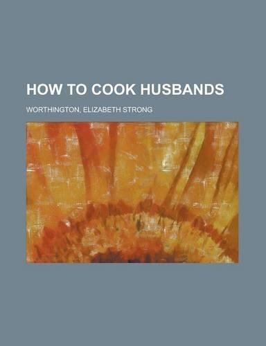 How to Cook Husbands