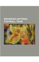 Indonesia National Football Team