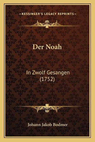Der Noah