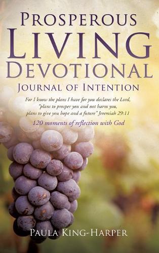Prosperous Living Devotional
