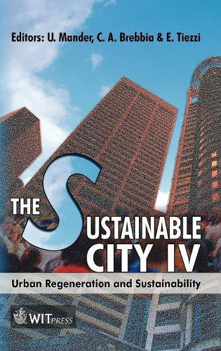 The Sustainable City