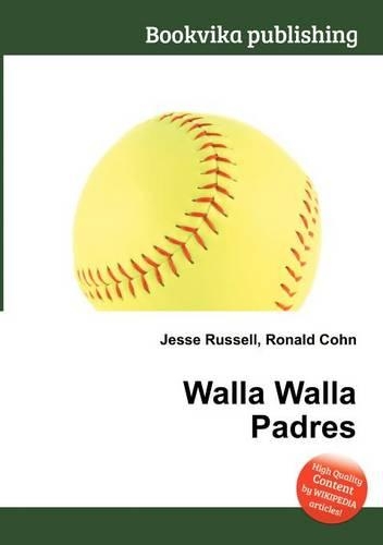 Walla Walla Padres