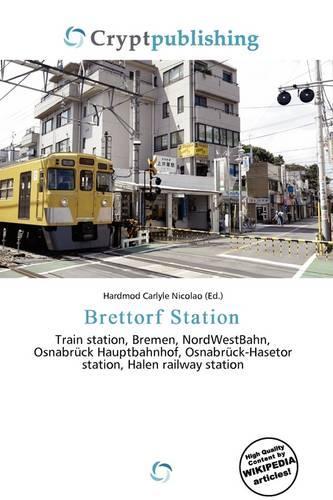 Brettorf Station