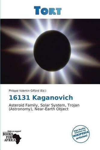 16131 Kaganovich
