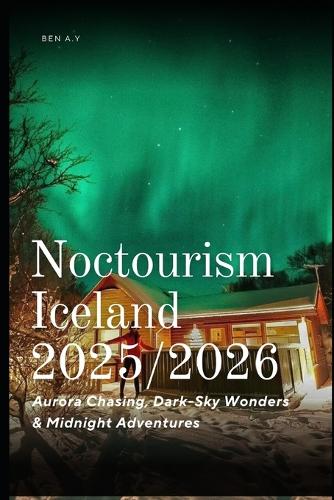 Noctourism Iceland 2025/2026