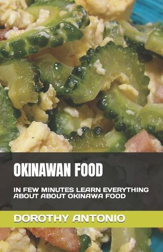 Okinawan Food