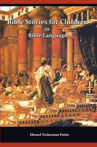 Bible Stories for Children