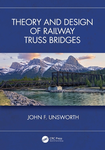 Theory and Design of Railway Truss Bridges