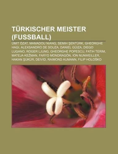 Turkischer Meister (Fussball)