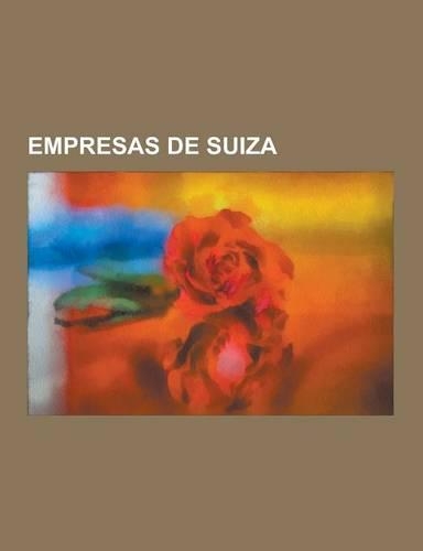 Empresas de Suiza