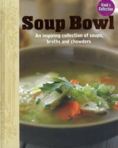 Soup Bowl