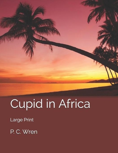 Cupid in Africa