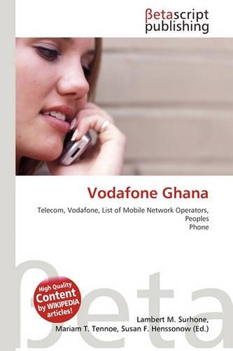 Vodafone Ghana