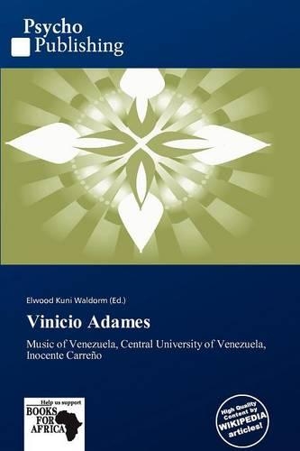 Vinicio Adames