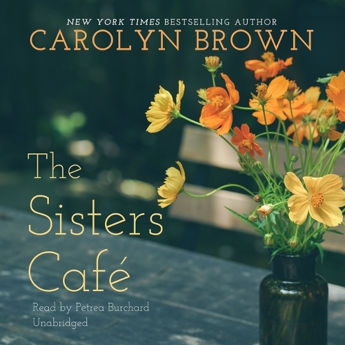 The Sisters Café: (1 Cadillac)