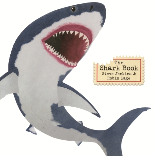 Shark Book