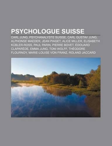 Psychologue Suisse