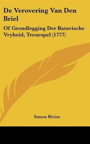 de Verovering Van Den Briel