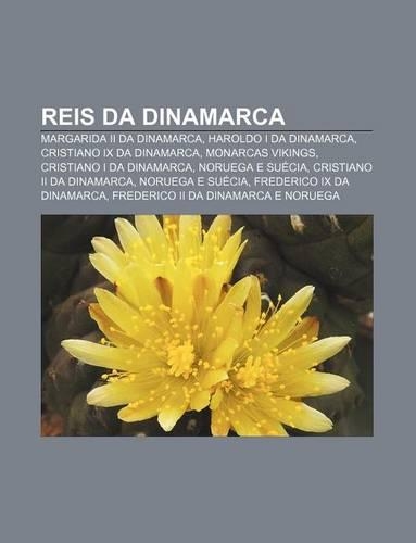 Reis Da Dinamarca
