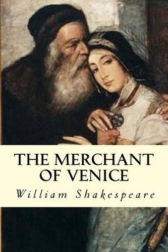 The Merchant of Venice
