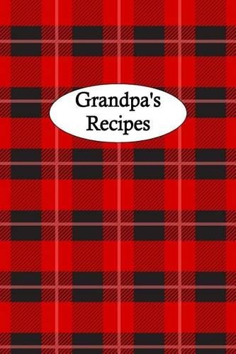 Grandpa's Recipes