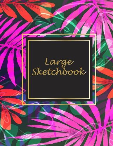 Large Sketchbook