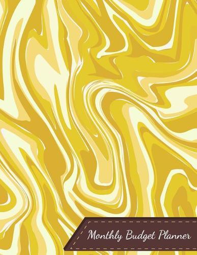 Monthly Budget Planner