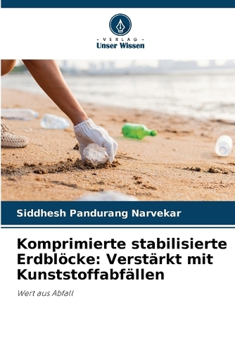 Komprimierte stabilisierte Erdblöcke