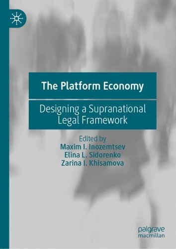 The Platform Economy