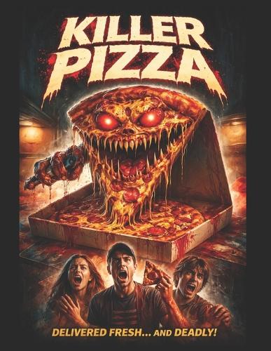 Killer Pizza