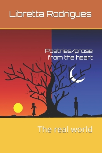 Poetries/prose from the heart