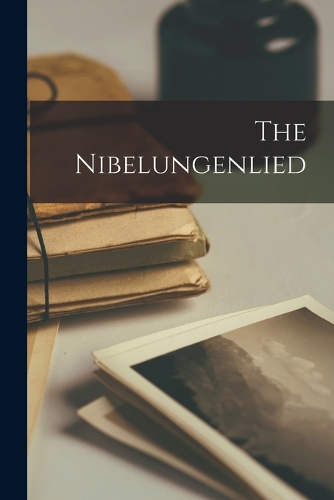 The Nibelungenlied
