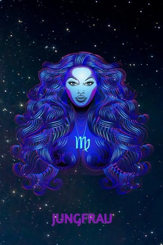 Jungfrau