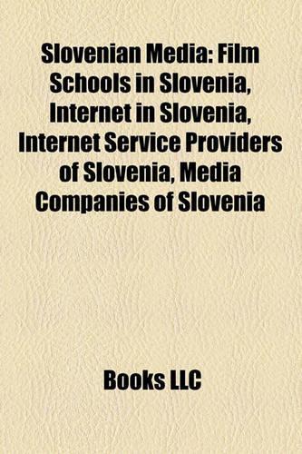 Slovenian Media